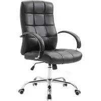 CLP Chaise de bureau Mikos