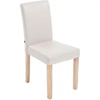 CLP Chaise de salle à manger Ina natura