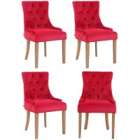 CLP Chaises de salle à manger