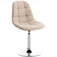 CLP Chaise Emil Tissu