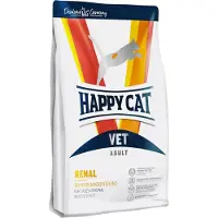 Happy Cat VET Renal - 4 kg