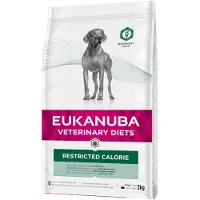 Eukanuba Veterinary Diets Restricted Calorie pour chien