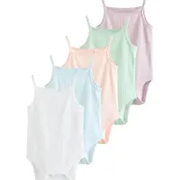 Next Barboteuse / body mélange de couleurs