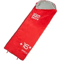 Elementerre Sac de couchage ultra-light capuche Draco