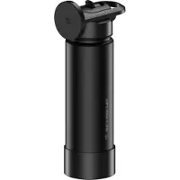 Scosche MagicMount Flask - Support téléphone - Gourde isotherme 650ML - MagSafe - Noir