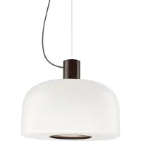 Flos Bellhop Glass Suspension Cioko