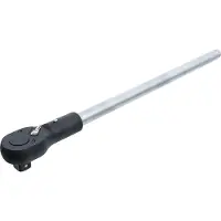 Bgs Umschaltknarre Abtrieb Aussenvierkant 25 mm (1") 660 mm