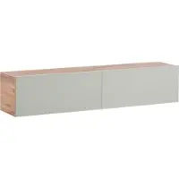 Beliani Gladstone (140 x 32 x 30 cm)