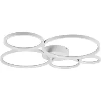 TRIO Applique murale LED Rondo
