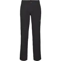 Mammut Hiking V Pants Noir 44 / Regular Homme