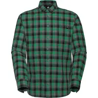 Mammut Chemise à Manches Longues Trovat Summer