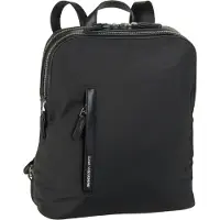 Mandarina Duck Sac à dos noir