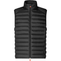 Save the Duck Gilet 'Adam' noir