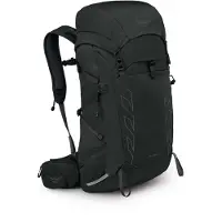 Osprey - Sac à dos polyvalent - Talon 33 Black/Coal Grey - Noir