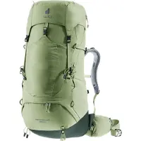 Deuter Aircontact Lite 45+10l Sl Backpack Vert