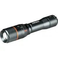 Nebo Tools Davinci 1000 Flashlight Gris 1000 Lumens