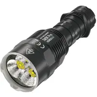Nitecore TM9K Pro lampe de poche tactique, 9900 lumens