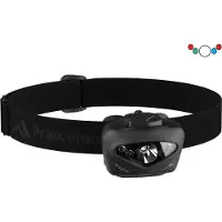 Princeton Tec Vizz 550 Rgb Headlamp Noir