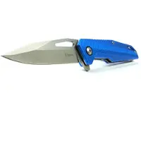 X-treme Striking Blue