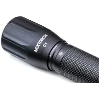 Nextorch C1 Lampe de poche