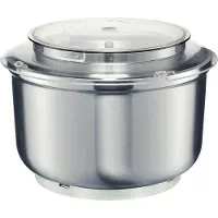 Bosch MUZ6ER2 Bol mélangeur en acier inoxydable