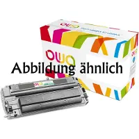 Prime Inventions OWA Toner K15675OW remplace KYOCERA/mita TK-3100 noir