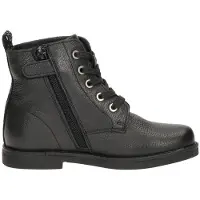 Keq Veterschoen hoog Veterschoen hoog - Zwart - Maat 30