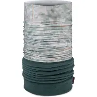 Buff Polar Neck Warmer Vert,Gris