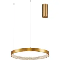 Nova Luce Suspension Preston or Ø 40cm