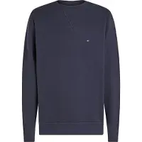 Tommy Hilfiger Sweat-shirt 'ESSENTIAL' bleu marine
