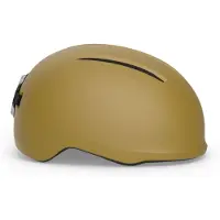 Met Vibe Mips Urban Helmet Beige S