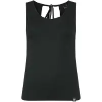 Forplay Top de - ALICE - S - XXL - pour Femme - noir - Taille L