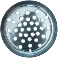 Barbecook Grille de base Ø 18 cm