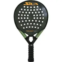 Siux Raquette De Padel Trilogy Pro 5