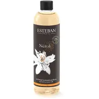 Esteban Parfum d'intérieur Recharge pour bouquet parfumé Néroli 250 ml