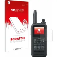 Upscreen Scratch Shield Displayschutz