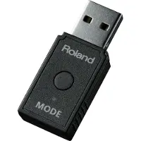 Roland WM-1D Dongle MIDI Sans Fil