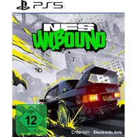 Need for Speed Unbound