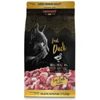 Leonardo - Fresh Duck (canard) - 1,5 kg
