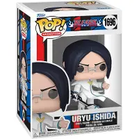 Funko POP! Figurka Uryu Ishida z serii Pop! - Oficjalny produkt z Bleach