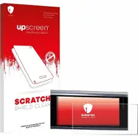 Upscreen Film de protection Protection d'écran Film de protection d'écran Clair Transparent