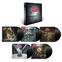 Metal Church LP de - Reforged:The Remastered Collection(1999-2013) - pour Indifférent - Standard - Taille Standard