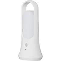 Ledvance SMART+ Nightlux Mobile LED Nightlux 21cm 0,65W blanc neutre Détecteur de mouvement Capteur crépusculaire 4058075570184