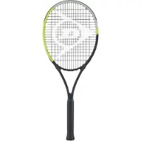 Dunlop Tr Tristorm Elite 100 Nh Tennis Racket Argenté 3