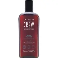 American Crew Detox Shampoo 250ml Clair