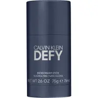 Calvin Klein Defy Déodorant Stick 75 ml