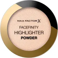 Max Factor Facefinity poudre illuminatrice teinte 001 Nude Beam 8 g