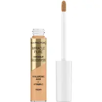 Max Factor MIRACLE PURE concealers 2