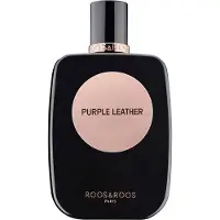 Roos & Roos Purple Leather Eau de Parfum 100 ml