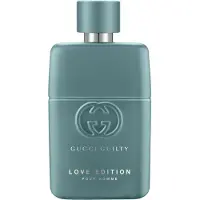 Gucci Guilty Pour Homme Love Edition 2025-2026 Eau de Parfum pour homme 50 ml
